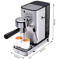 WMF Lono Espressomaskin