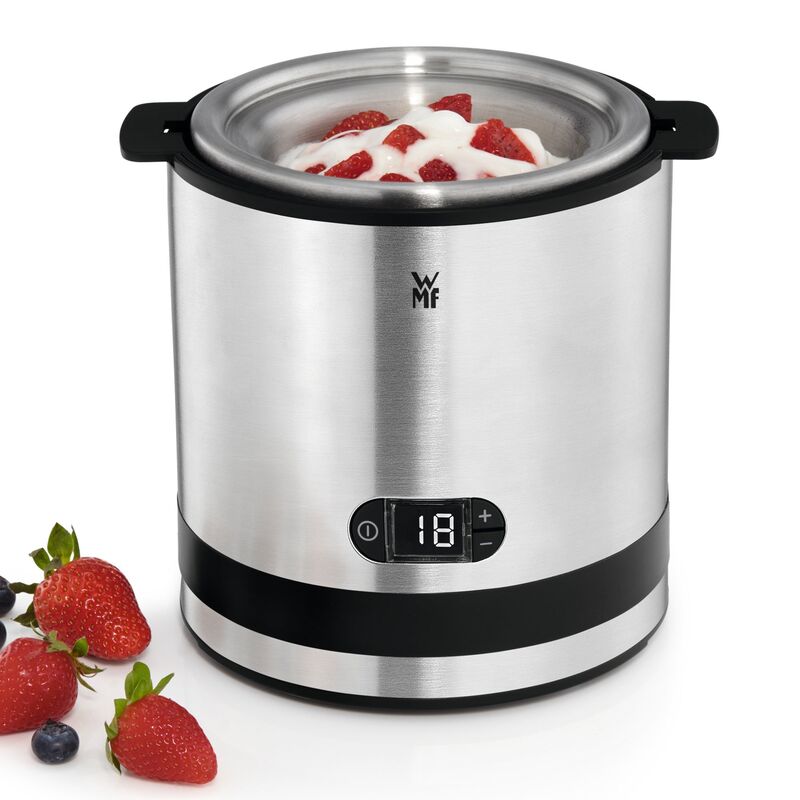 KITCHENminis 3-i-1 glassmaskin 300 ml