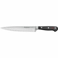 Classic trancherkniv olivenslipt, 20 cm
