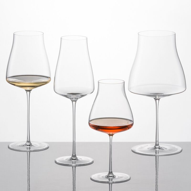 The Moment samppanjalasi 31 cl, 2-pakkaus