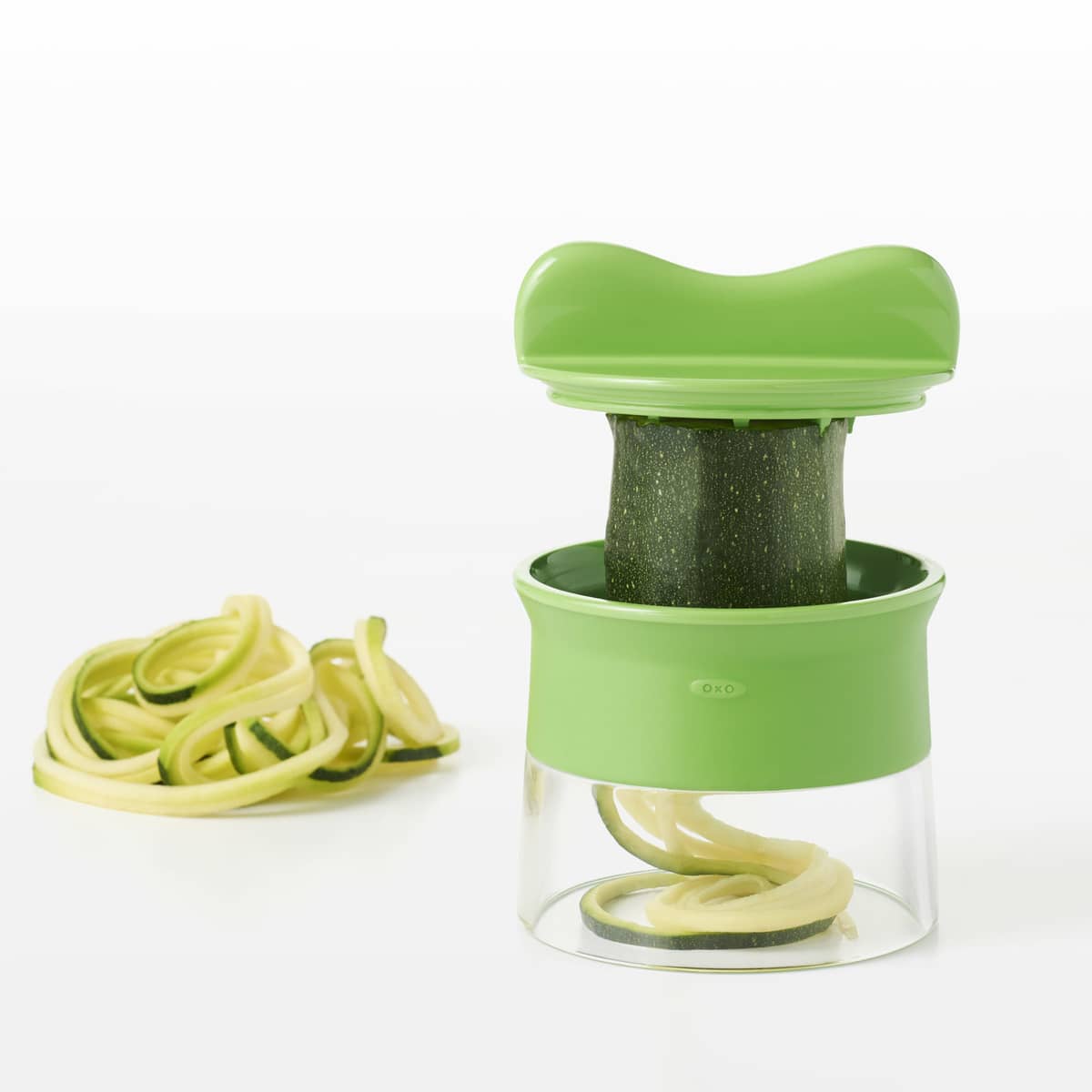 Good Grips Handhållen Spiralizer