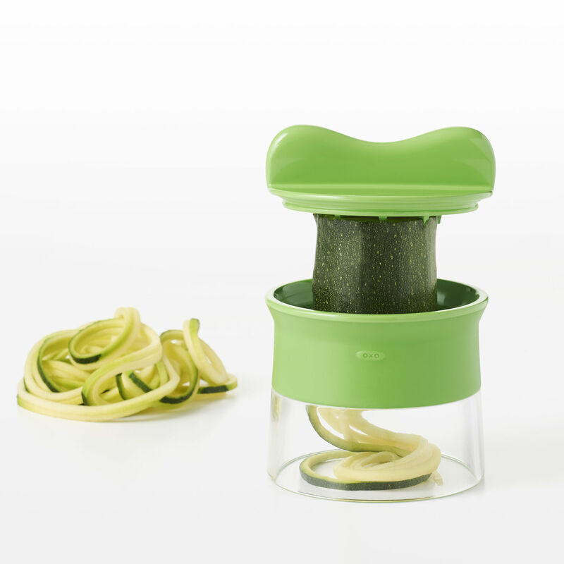 Good Grips Håndholdt Spiralizer