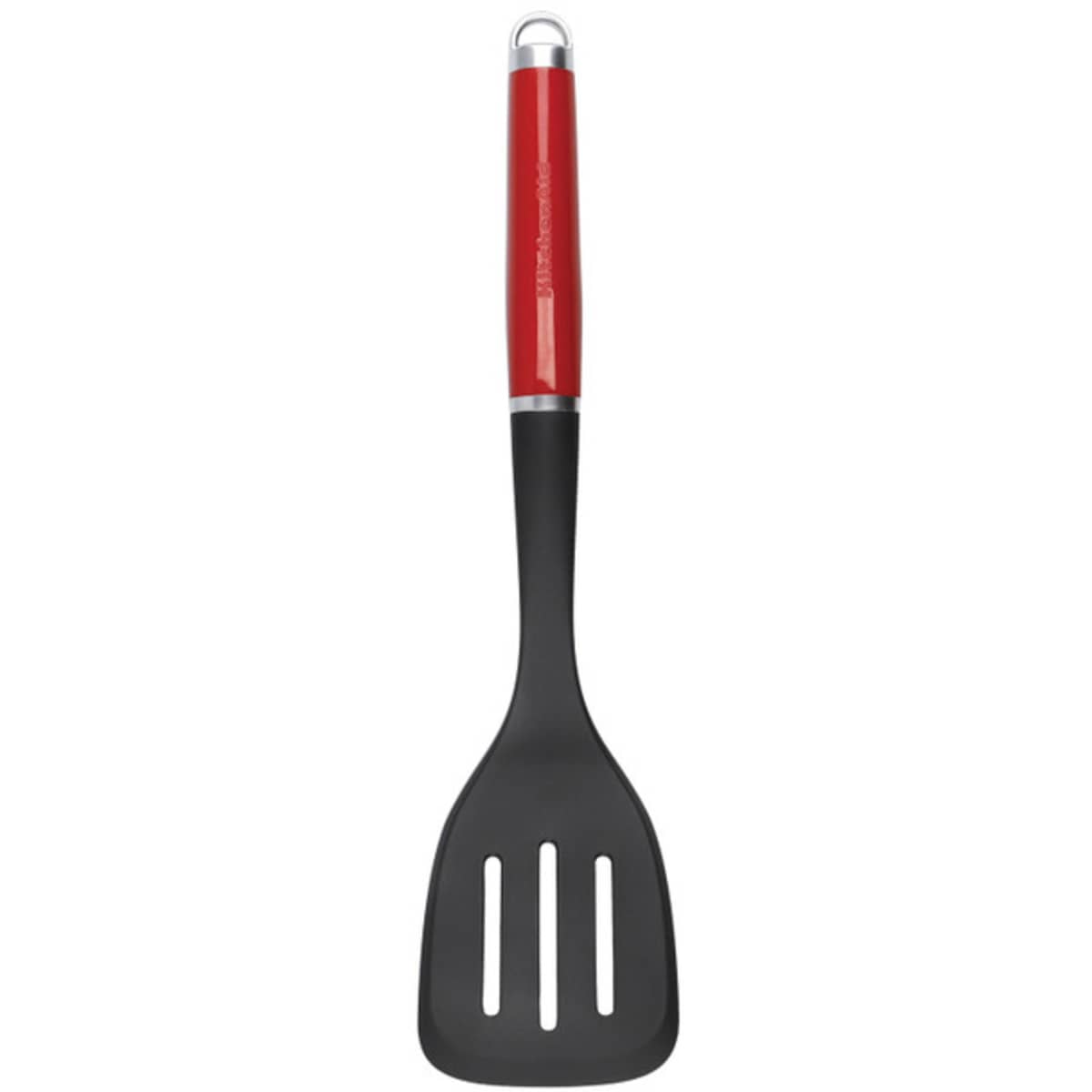 Perforeret stegespade, empire red