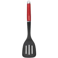 Perforerad stekspade, empire red