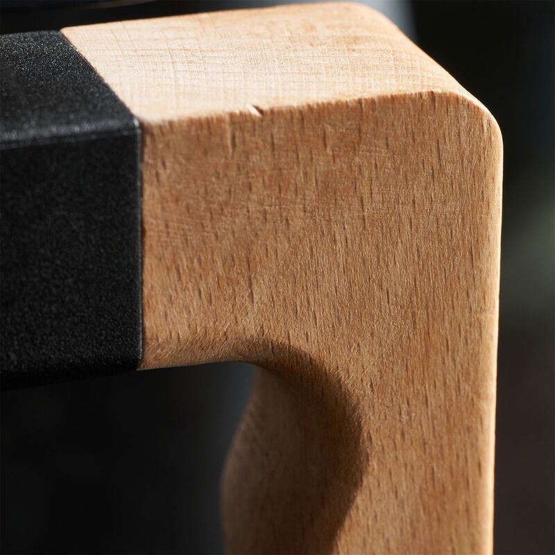 Cole termos 1 litraa, musta