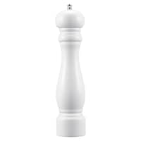 Karou salt-/pepperkvern 26,5 cm, hvit