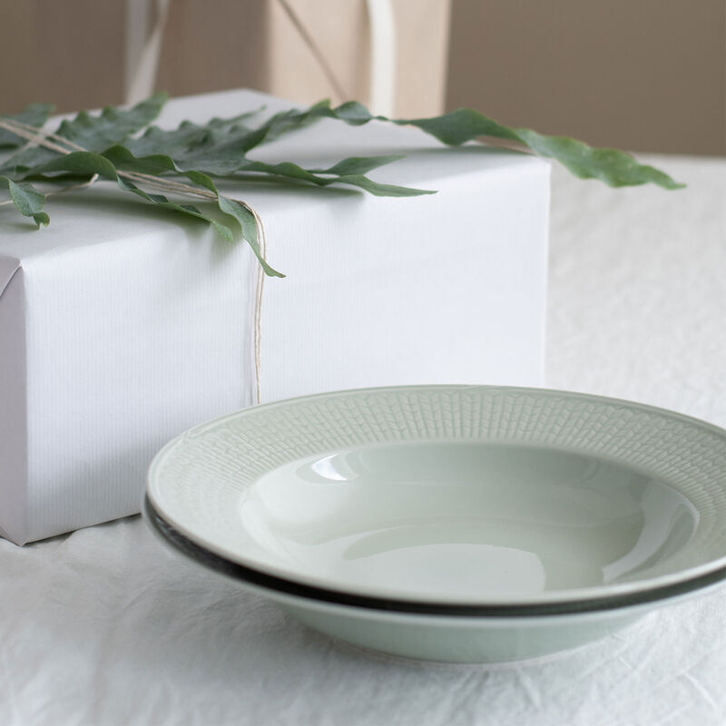 Swedish Grace -syvälautanen 25 cm