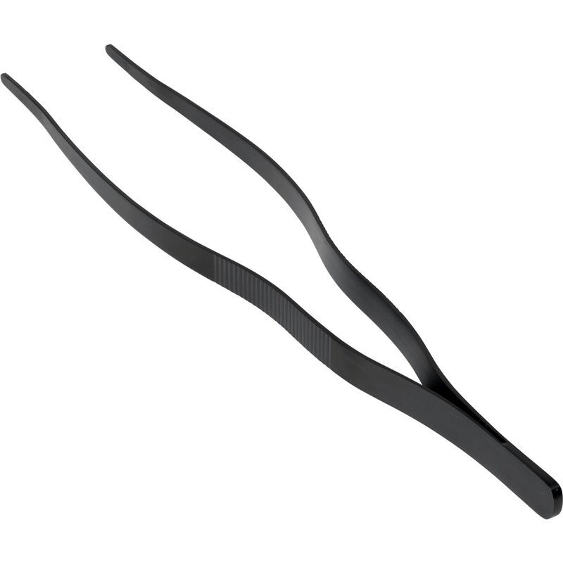 RÅ madpincet, gun metallic