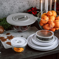 Zwilling Fresh & Save lisävarustesetti 5 osaa