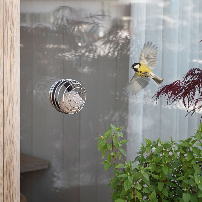 Talgkuleholder til vinduet