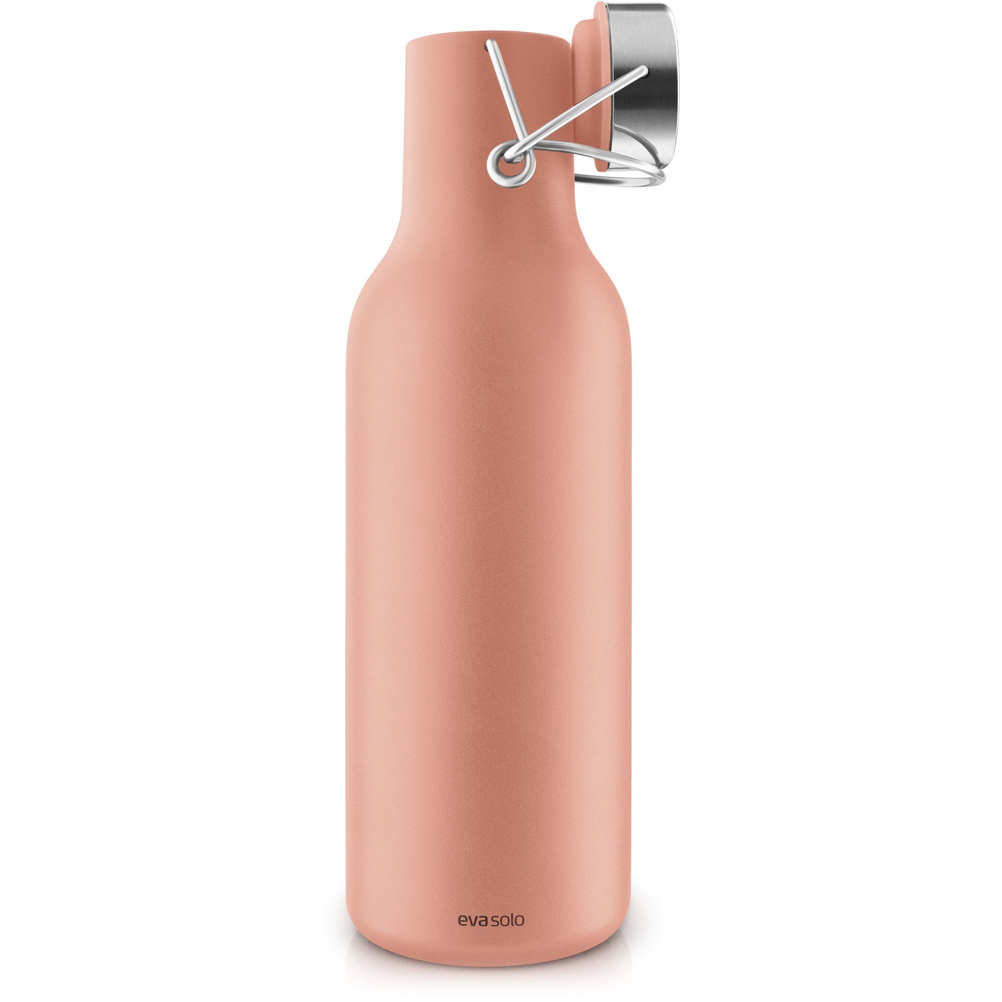 Alternativ bild 1 för Eva Solo Cool Termosflaska 0,7 liter, Cantaloupe