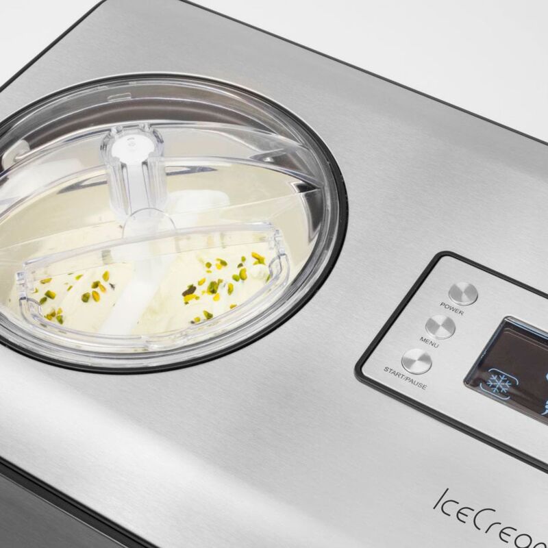 IceGourmet jäätelökone