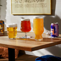 Mikkeller Pint ölglas 40 cl 2-pack