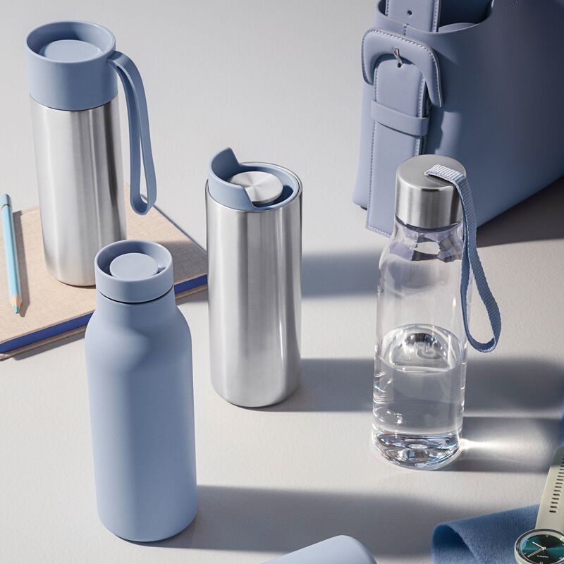 To Go termokrus 0,35 liter, blue sky