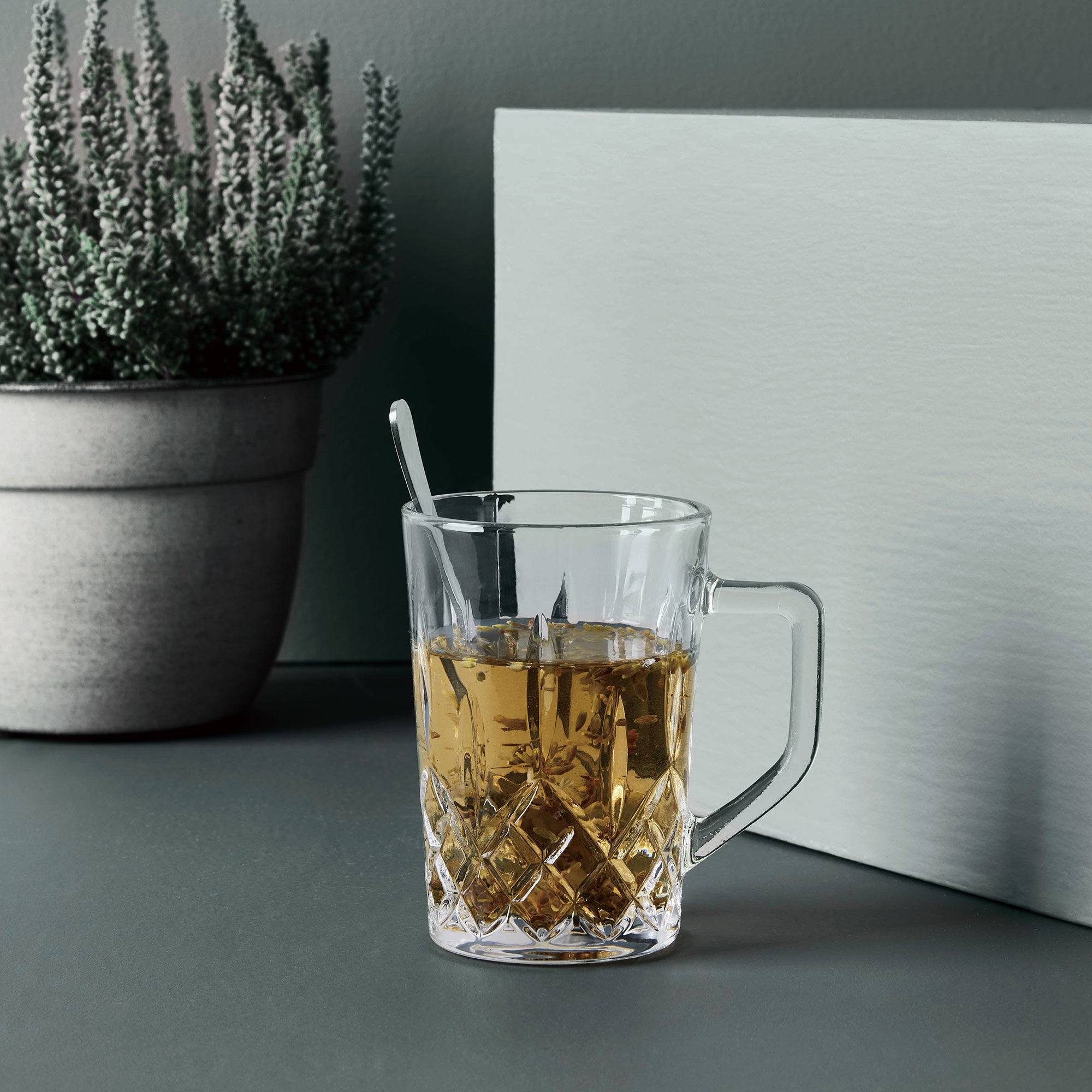 Harvey Hotdrink 4-Pack