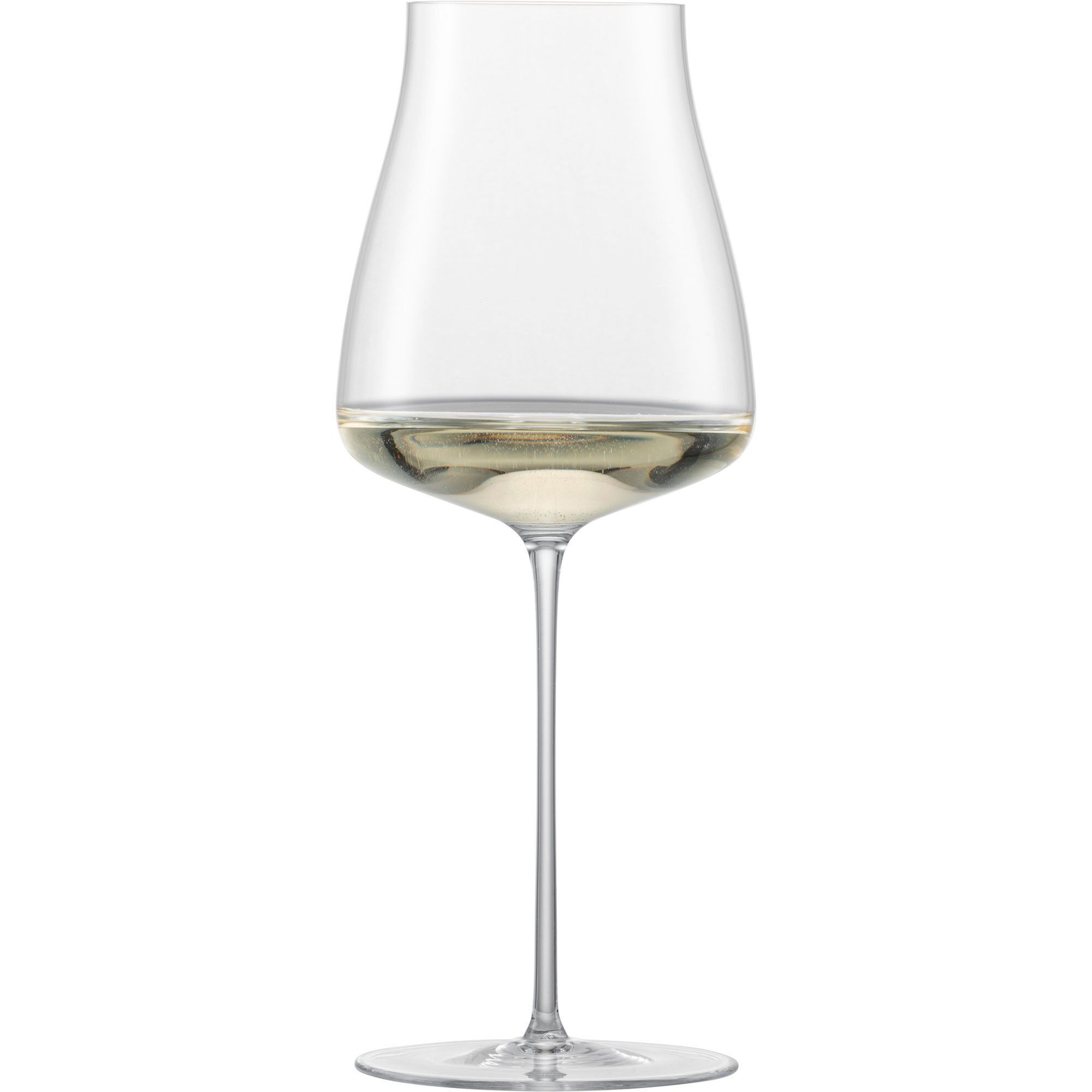 Alternativ bild 1 för Zwiesel The Moment Riesling vitvinsglas 46 cl, 2-pack