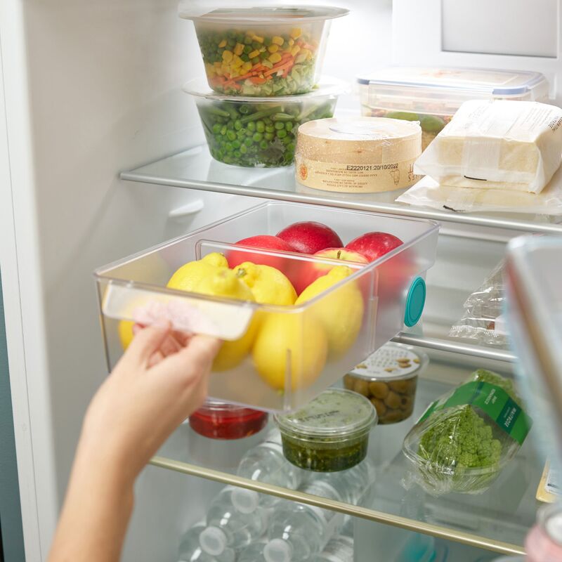 kylskåpsförvaring, large