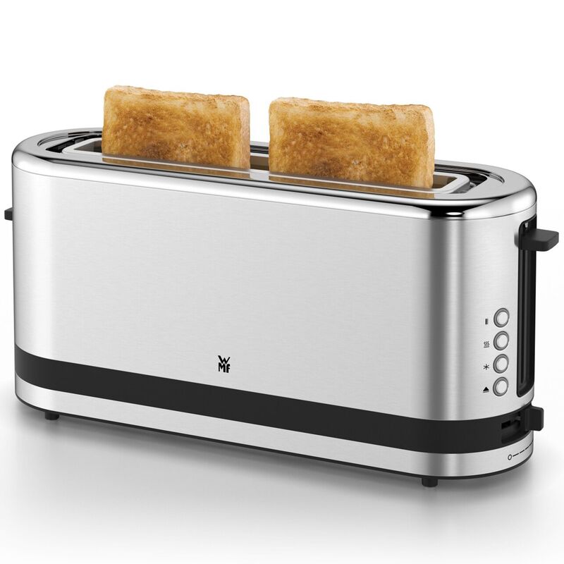 Kitchen Minis brødrister 2 skiver