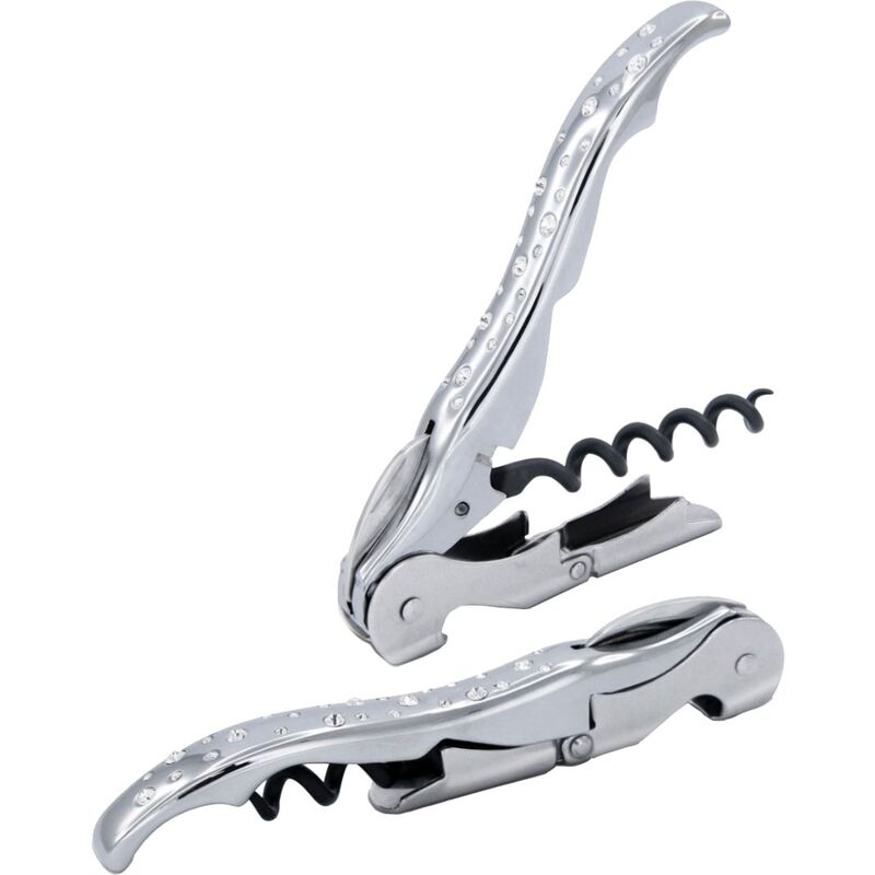 Pulltaps Evolution Crystal korkskruv