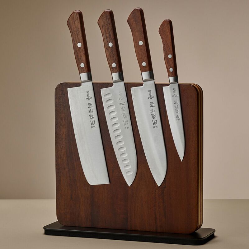 Wood Chopper Veitsi 16,5 cm