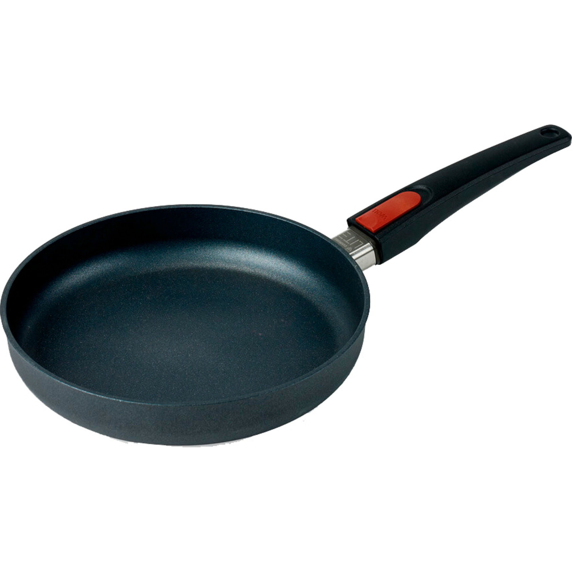 Produktfoto för Woll Stekpanna Diamond 24 cm Avtagbart Handtag