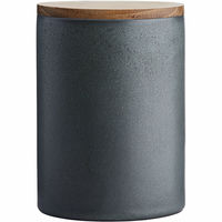 RAW Oppbevaringskrukke 15 cm, Northern Green