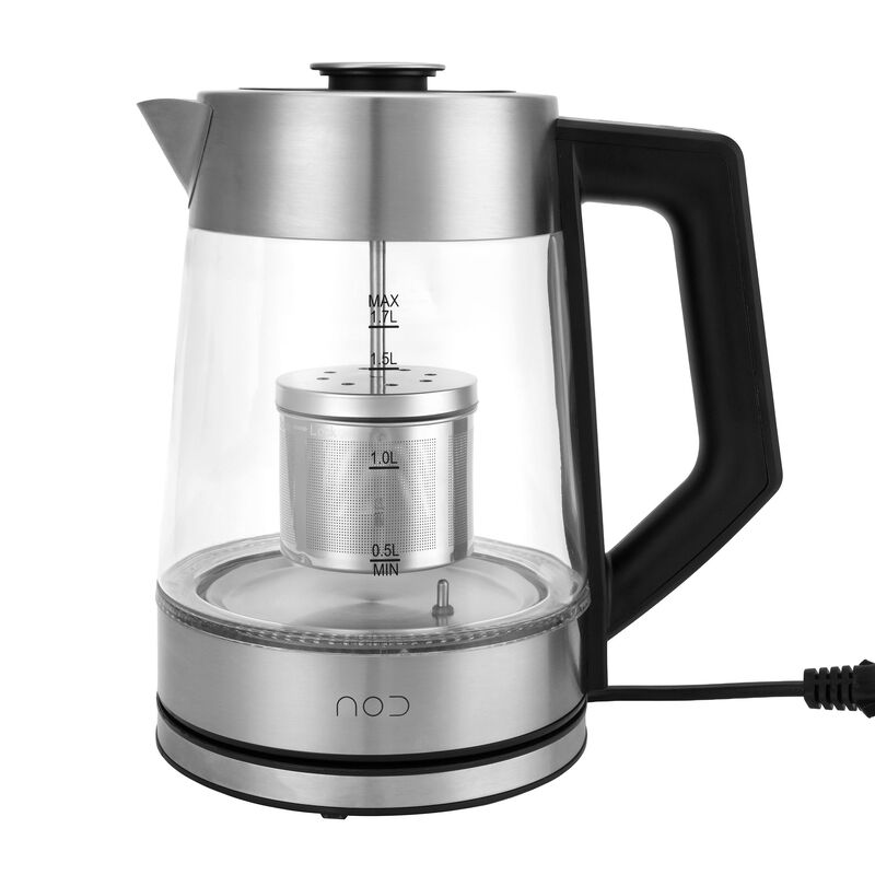 Te- och Vattenkokare, 1,7 liter
