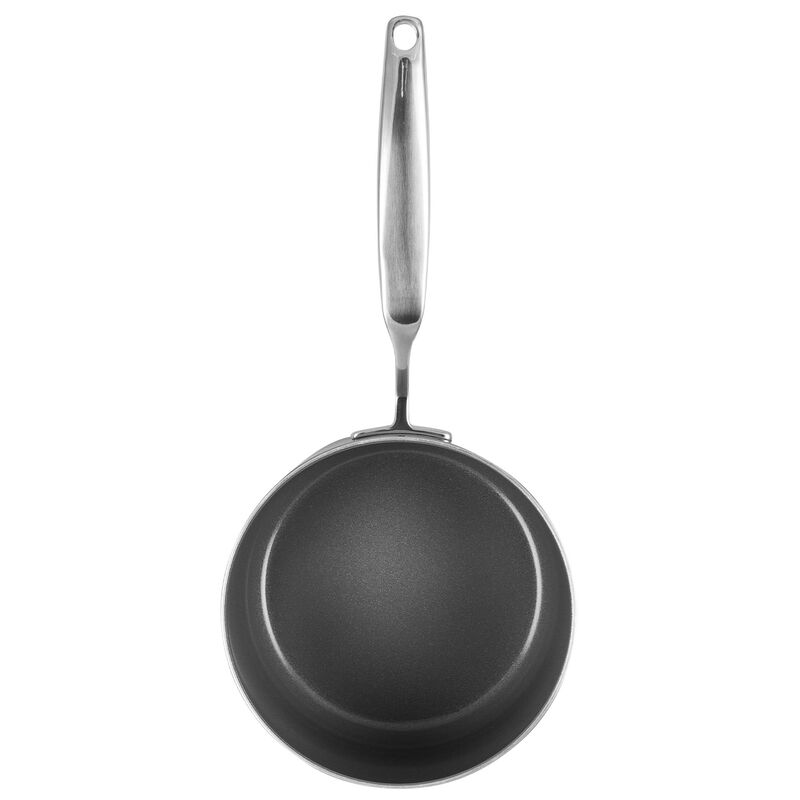 Cerasafe Triply kasserolle med lokk, 1,7 liter