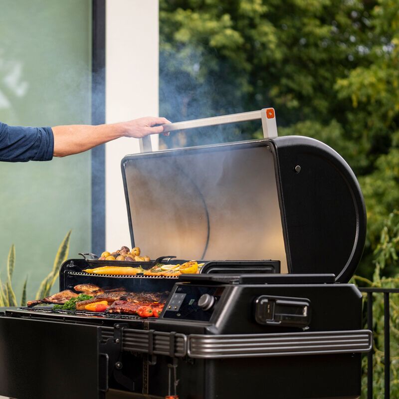 Ironwood pelletsgrill (XL)