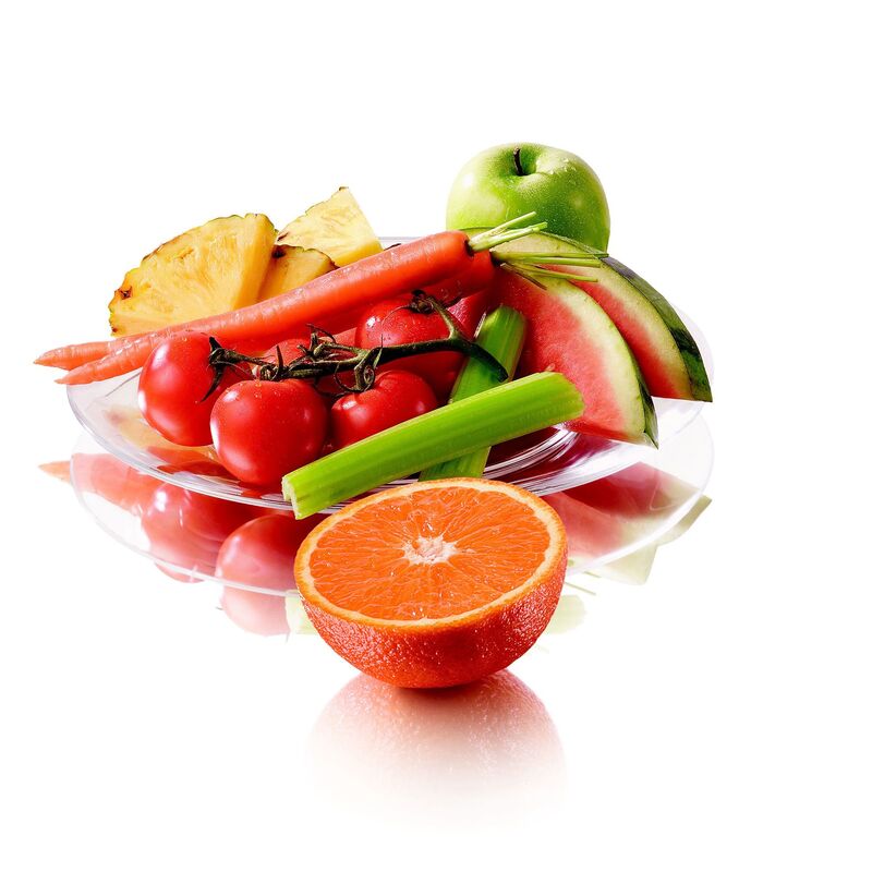 HR1832/00 Viva Collection juicer, sort