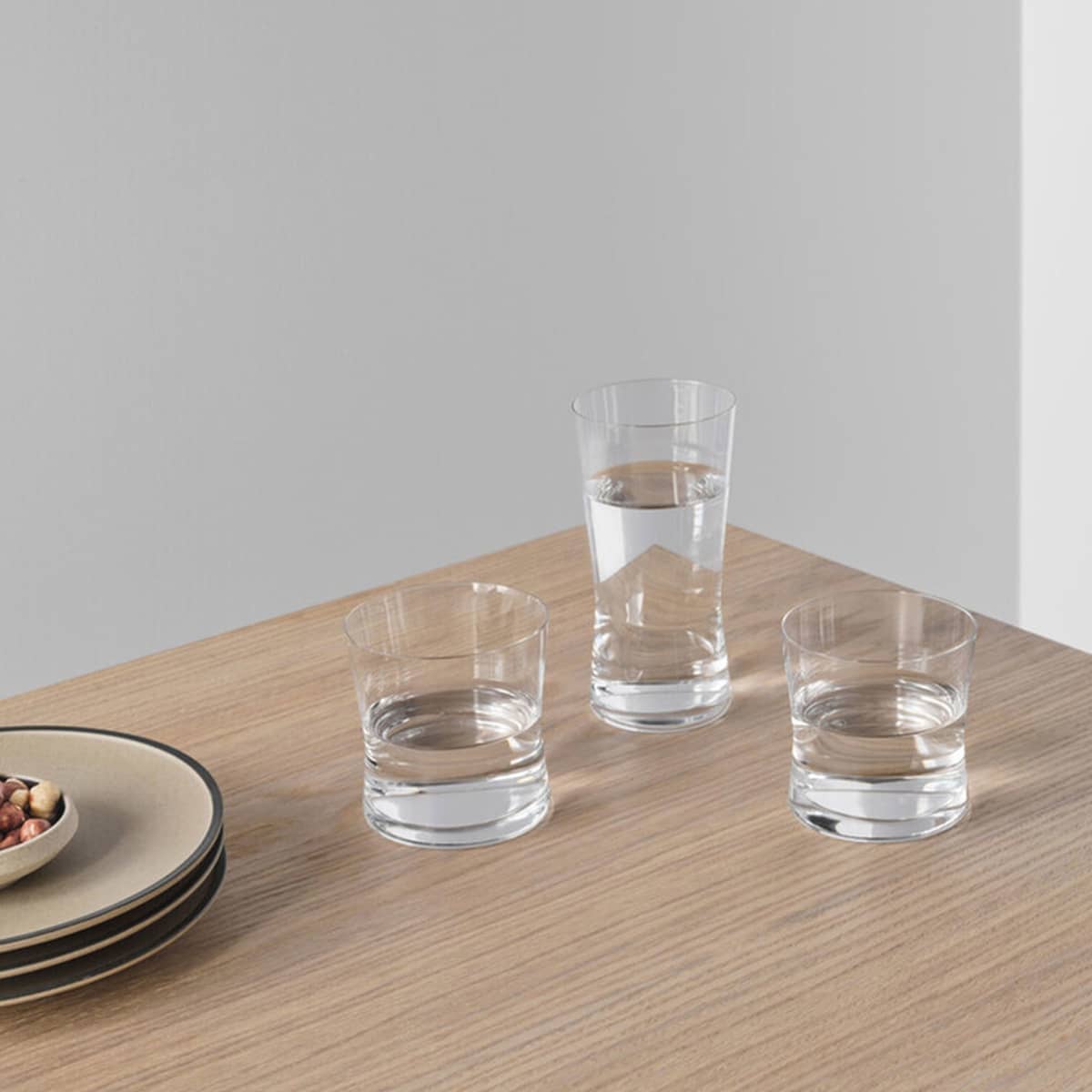 Grace Highball glas, 43 cl, 2 st