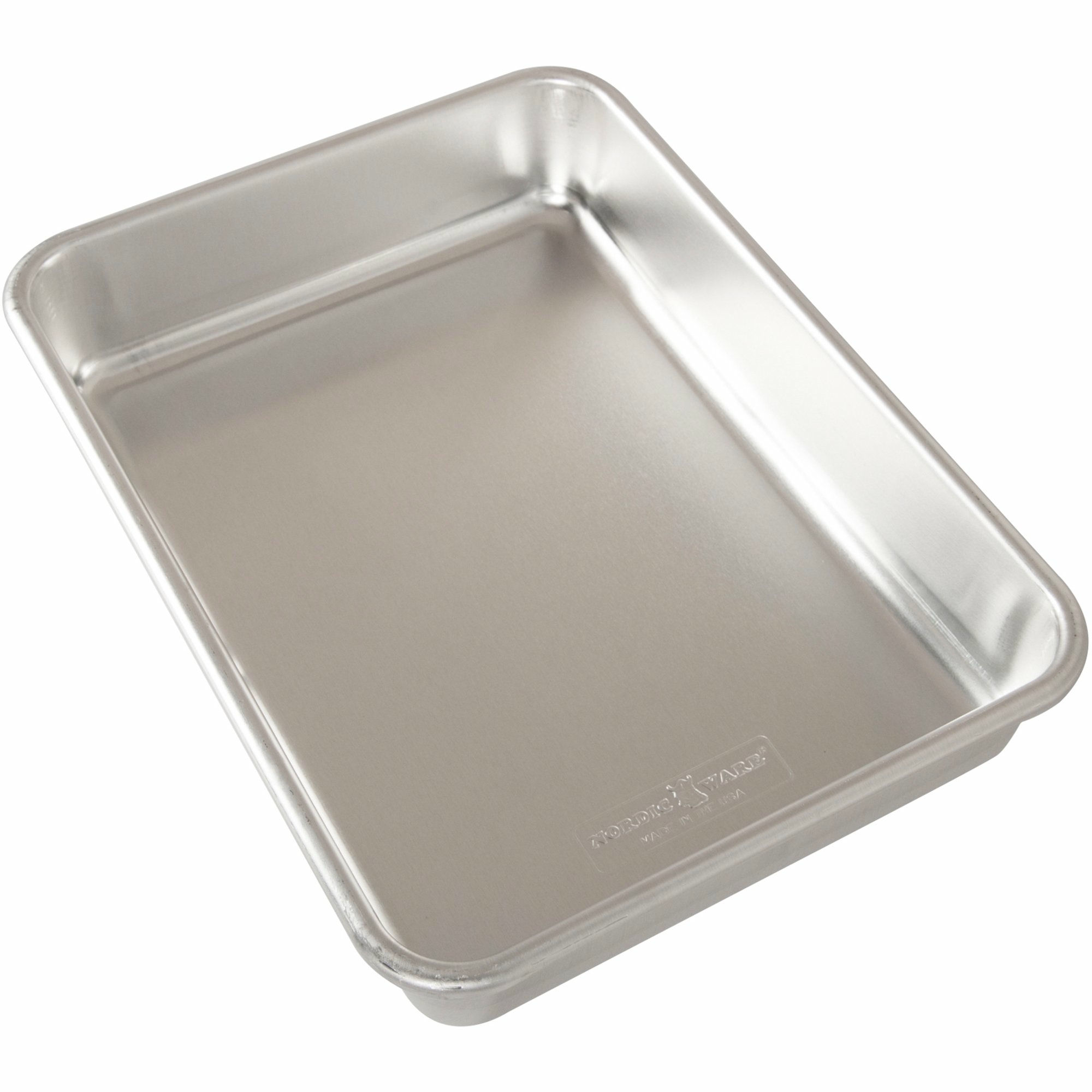 Naturals® rektangulær bakeform, 32 cm