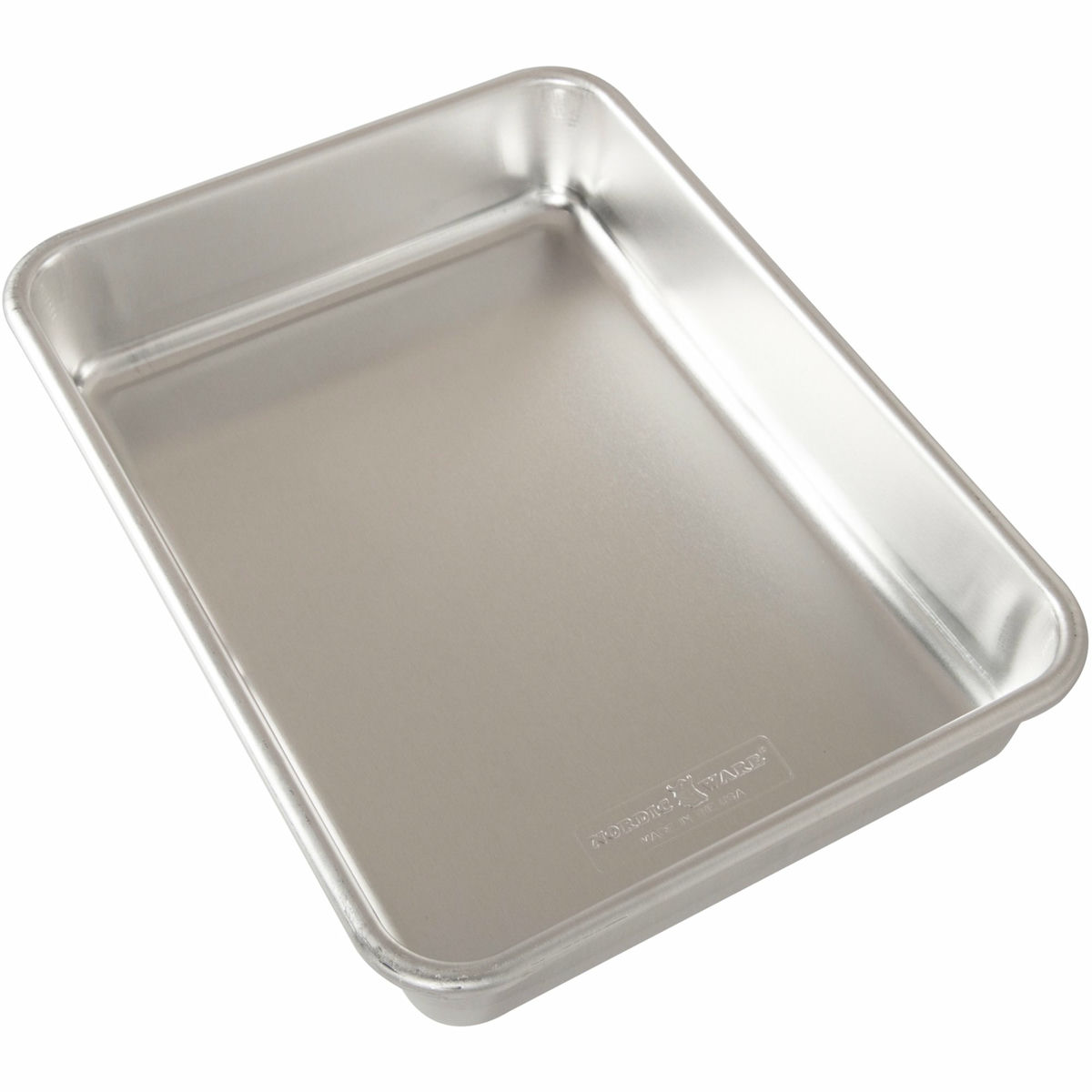 Naturals® rektangulär bakform, 32 cm