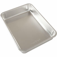 Naturals® rektangulär bakform, 32 cm