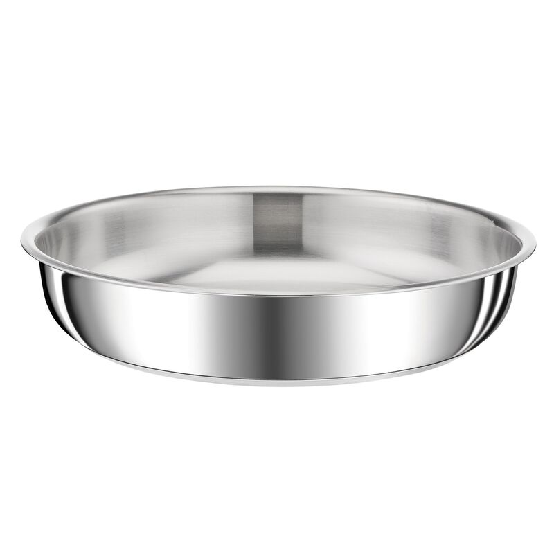 Ingenio Preference Stekepanne 28 cm Rustfritt stål