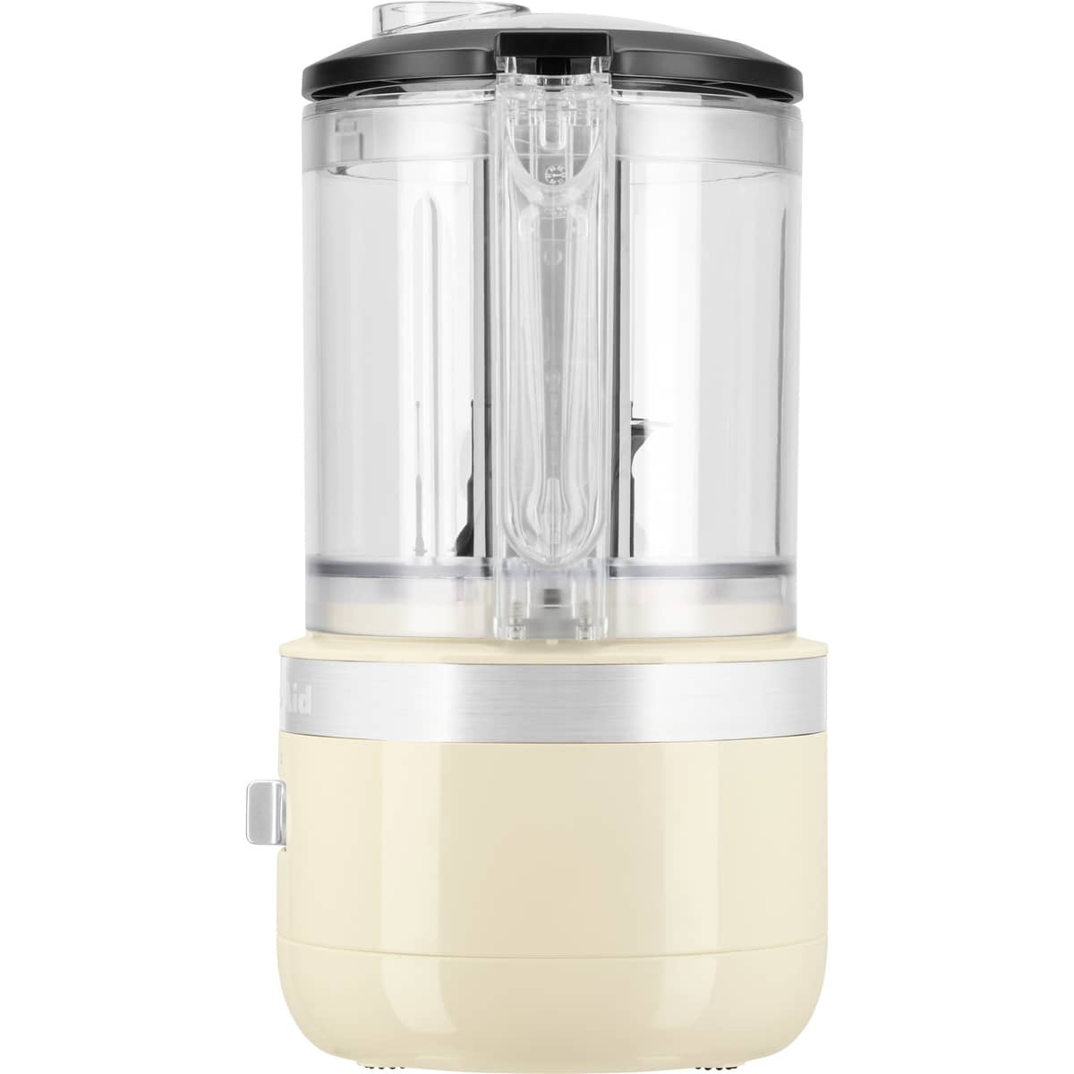 5KFCB519EAC Ledningsfri mini foodprocessor, creme