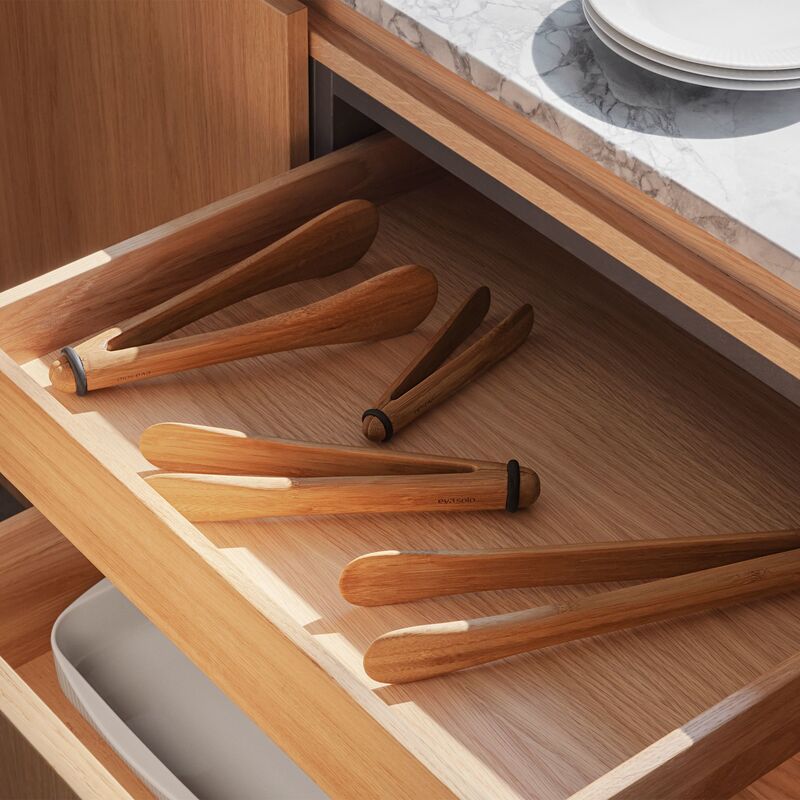 Nordic Kitchen salaattipihdit