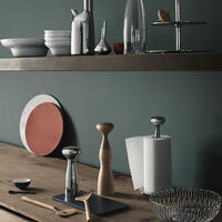 Alfredo-talouspaperiteline