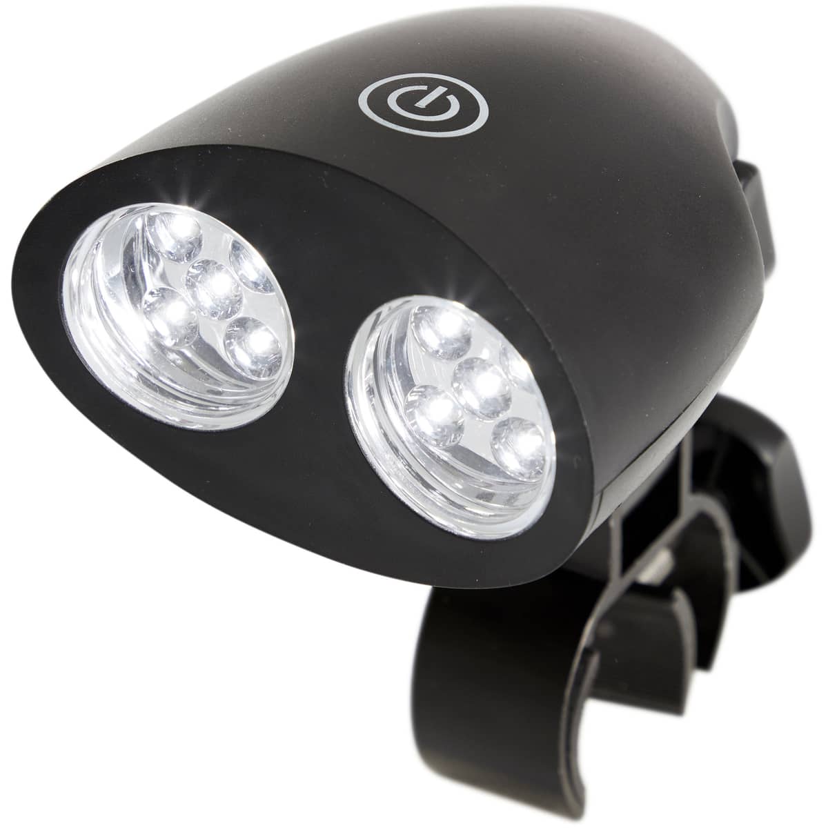 Lampe til grill