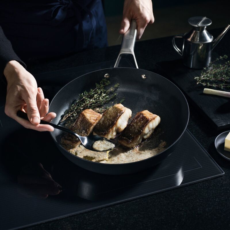 Taiten stegepande 28 cm