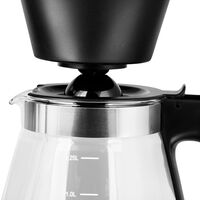 Bogø kaffemaskine