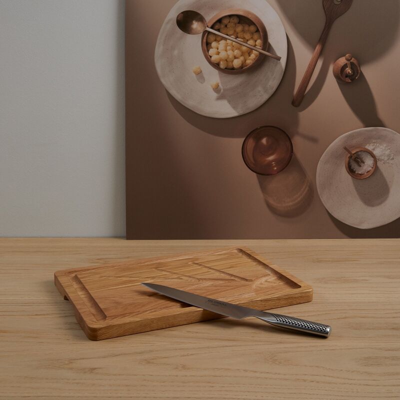 Leikkuulauta, 40 x 29 cm