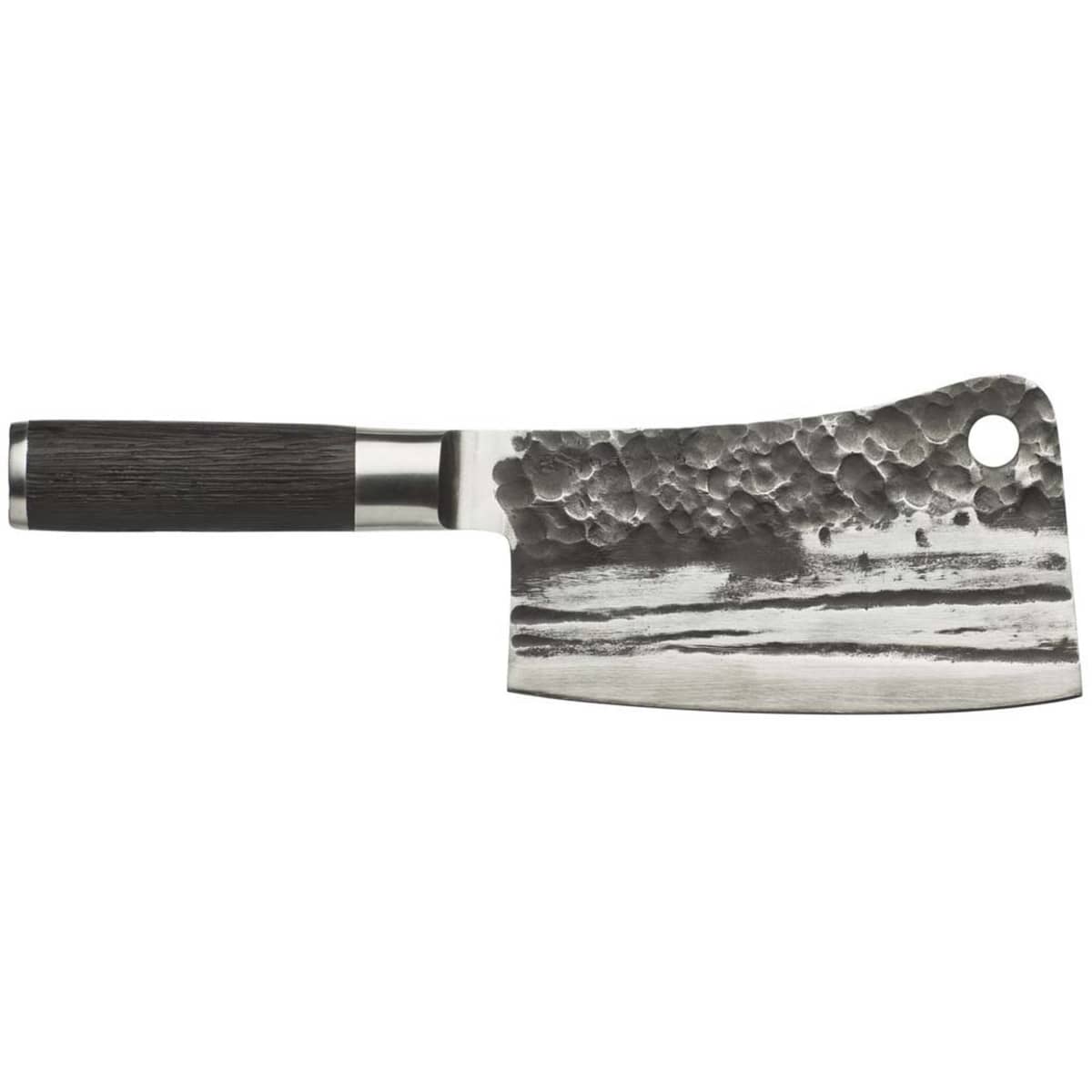 Kuro Chopper kjøttøks 18cm
