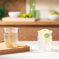 Chicago tumblerglas, 2 stk.