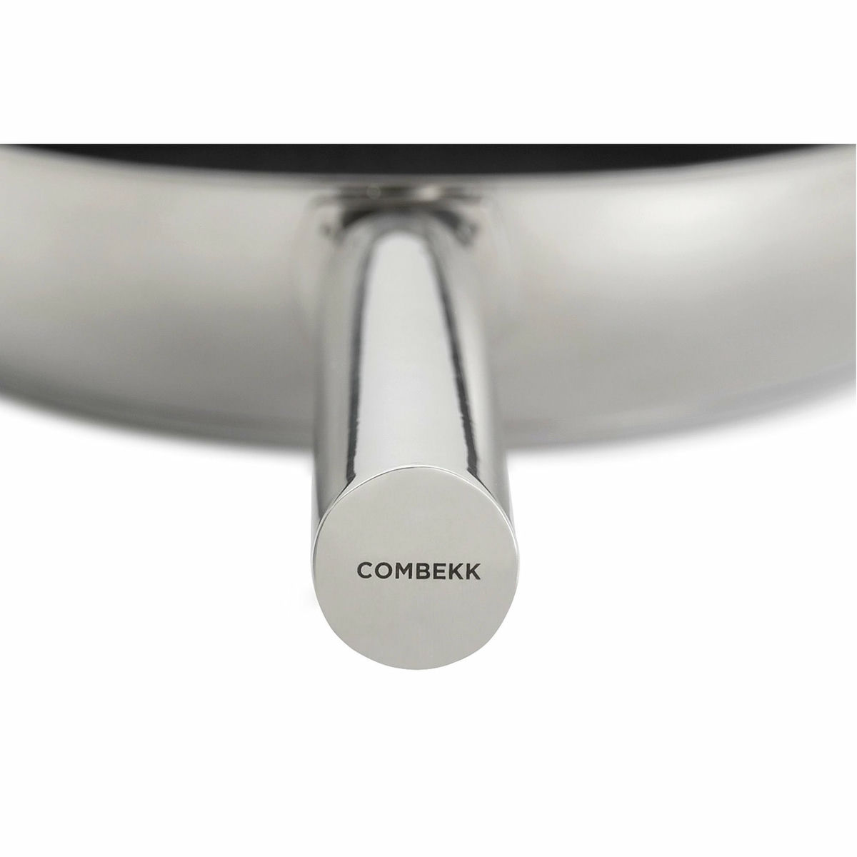 Combekk SUS-Y stegepande 24 cm