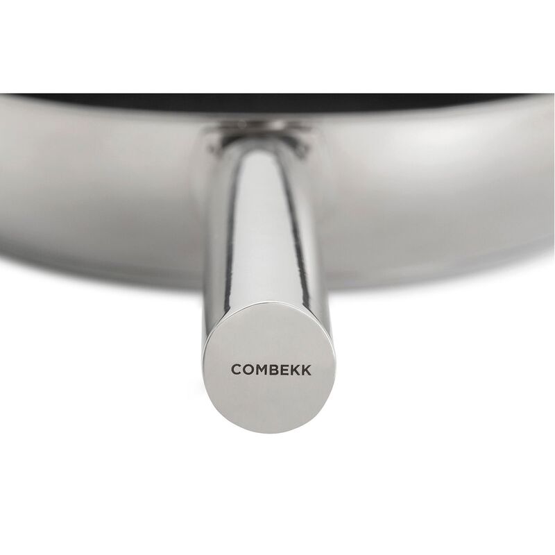 SUS-Y stekpanna 24 cm