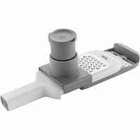 Z-Cut multirivjärn, 30 cm, grå