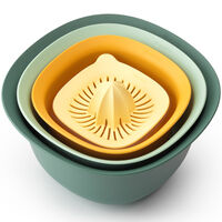 Tasty+ miksebollesett, 4 deler