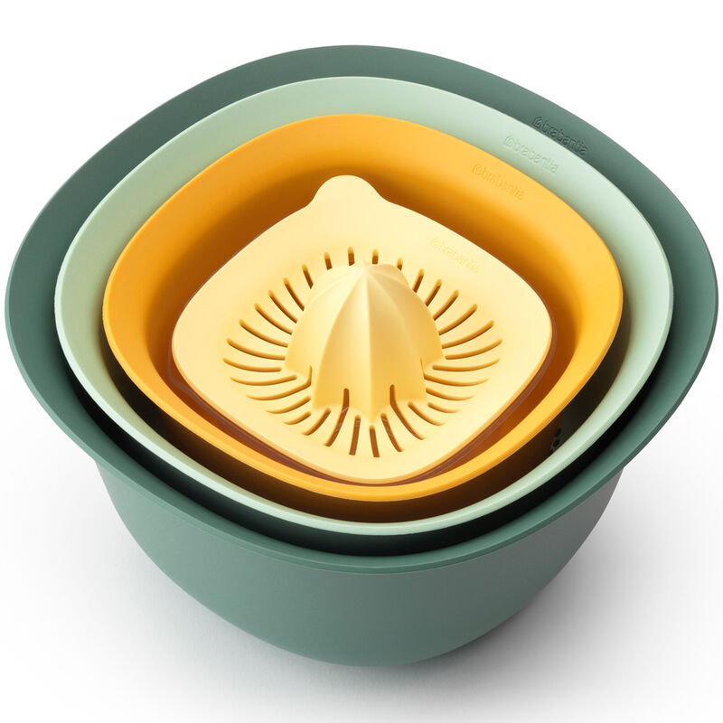 Tasty+ vispskålsset, 4 delar