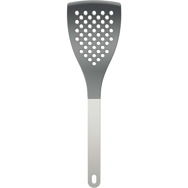 Optima Stekespade 31 cm, hvit